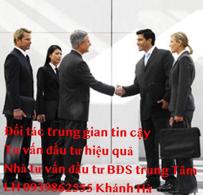 Cho thuê nhà Nam Kỳ Khởi Nghĩa, quận 3.