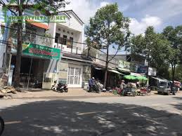 Bán nhà mới 1 lầu, mặt tiền đường Trần Việt Châu, thuận lợi kinh doanh. Giá rẽ . Sổ hồng , hoàn công