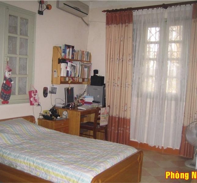 Bán căn hộ P307 nhà B khu 7,2ha Vĩnh Phúc, Quận Ba Đình, Hà Nội