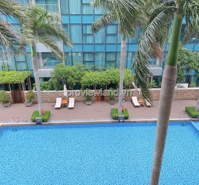 Bán căn hộ Vincom Đồng Khởi có diện tích 154m2 3PN full nội thất
