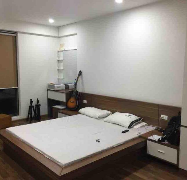 Cắt lỗ căn hộ 2 phòng ngủ dự án  GOLDMARK CITY 136 Hồ Tùng Mậu 