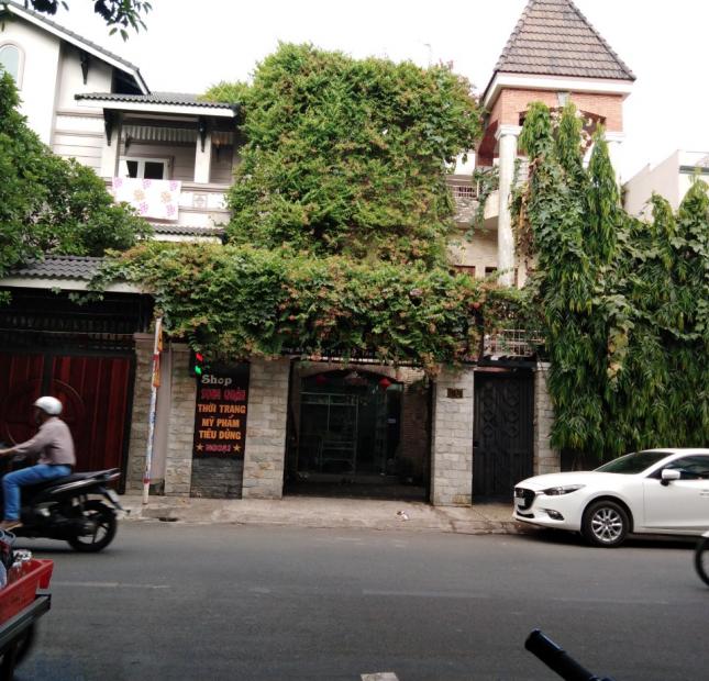 Cần tiền bán gấp nhà 457/12 Tân Sơn-Phạm văn Bạch 80m2 giá chỉ 7,2 tỉ. hhmg 1%.