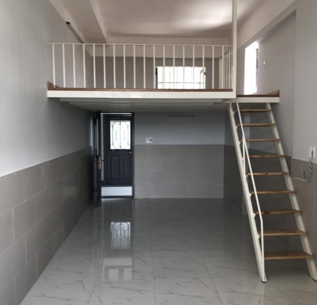 Cho thuê căn hộ mini, có thang máy đường Nguyễn Ảnh Thủ, Hóc Môn