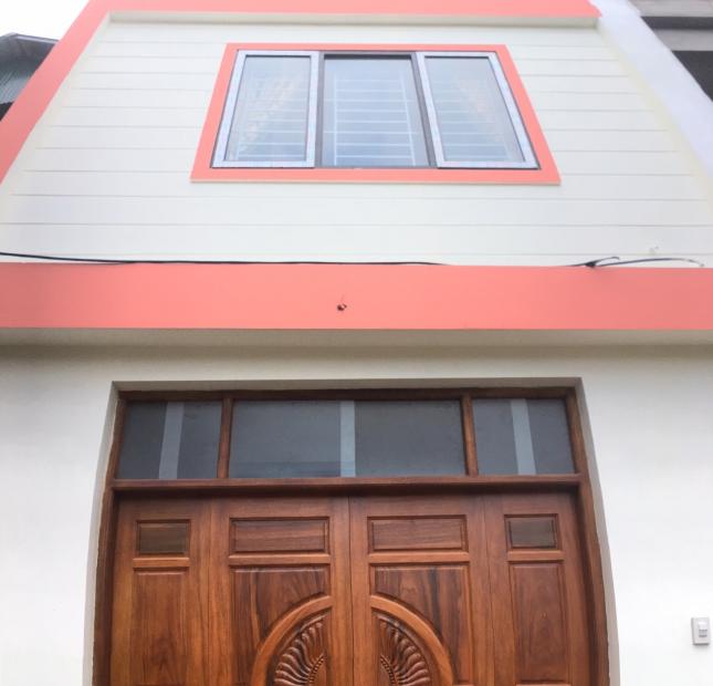 Bán nhà chính chủ tại Yên Nghĩa Hà Đông 4 tầng 4 ngủ 38 m2 giá 1.35 tỷ đg7m ô tô ở ngay