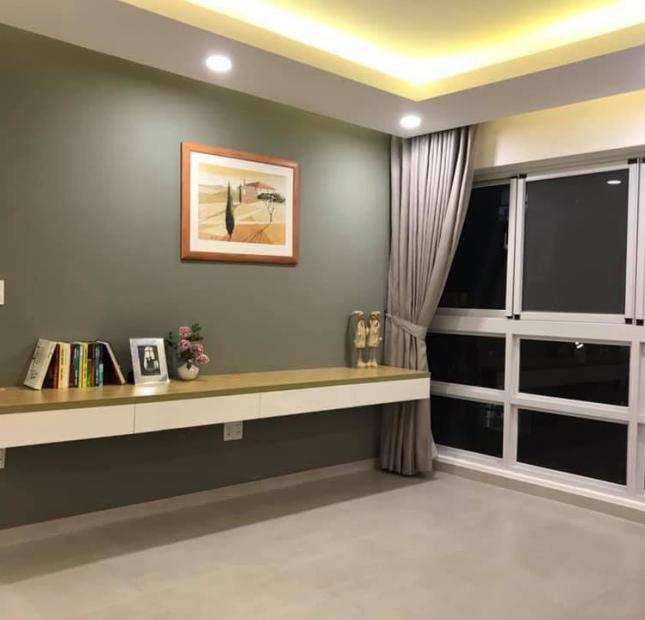 Giá siêu rẻ chỉ 20 triệu/th, sở hữu CH Green Valley, 2PN, full nội thất, lầu cao, LH:  0906 385 299 (EM HÀ )