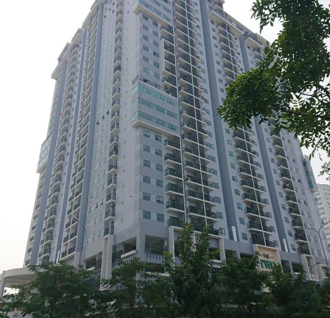 Bán căn hộ chung cư Gamuda. Diện tích 89m2, ban công Đông Bắc. Chỉ 25 triệu/m2