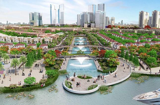 Chính chủ bán gấp lô A10 – 110m2 dự án Nam Phong Ecopark giá 1ty2 thương lượng