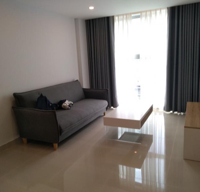 Apartment for rent in Scenic Valley. Nice furniture, 18 million VND, 77m2 Call: Ms. Hà 0906 385 299.