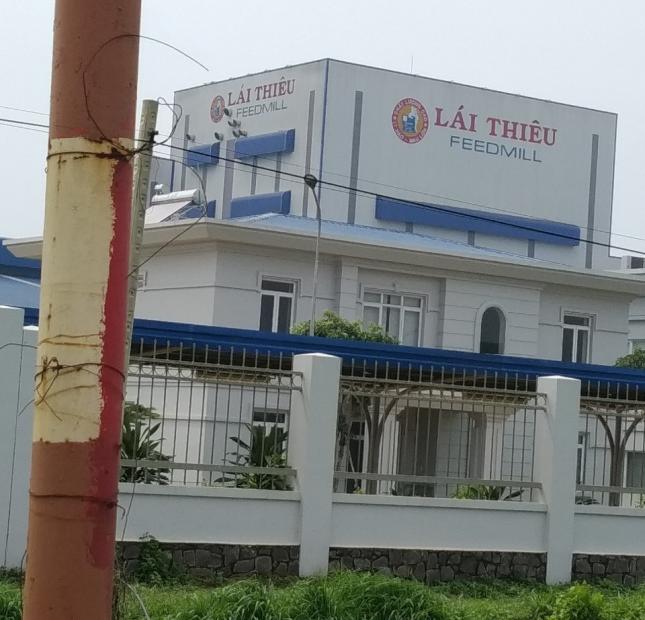 Đất bán huyện Thống Nhất, Đồng Nai gần UBND xã lộ 25.