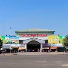 Bán Đất Ngay Sân Bay Long Thành- Long Phước- Đồng Nai SHR hạ tầng hoàn thiện 100% Chỉ 12tr/m2