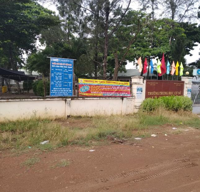 Cần bán lô đất thổ cư tại huyện Thống Nhất, Đồng Nai.