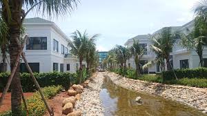 Bán căn hộ nghỉ dưỡng Parami Hồ Tràm chỉ 2,2 tỷ căn full nội thất 0973823265