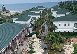 Bán căn hộ nghỉ dưỡng Parami Hồ Tràm chỉ 2,2 tỷ căn full nội thất 0973823265
