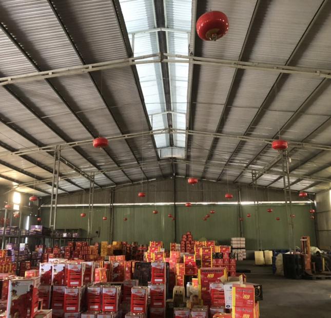 Thuê kho xưởng khu công nghiệp hòa khánh diện tích 1000 m2,giá 40k/1m2.TP Đà Nẵng