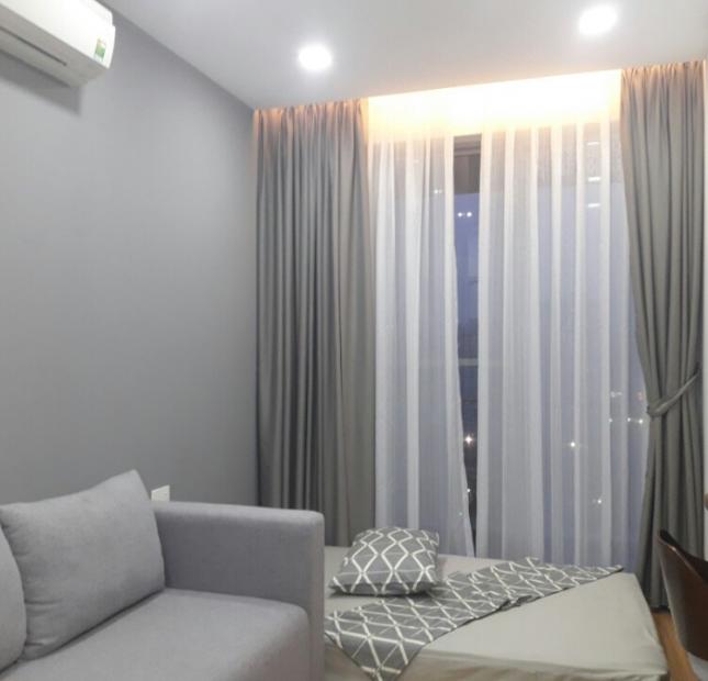 Cho thuê căn hộ Garden Court, PMH, Q7 nhà đẹp, mới 100%, full nội thất chỉ 20tr/th, LH  0906 385 299 ( em hà )