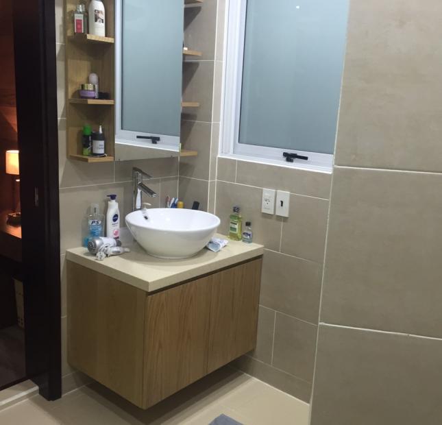 Cần cho thuê gấp căn hộ Garden Court, diện tích 103m2, view thoáng,  nhà đẹp full nội thất giá 20tr/tháng. LH 0906 385 299 (Em Hà )