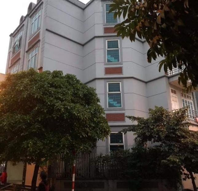 Chính chủ bán Siêu biệt thự đường Vân Côi, DT: 8.6x22, 4 tầng, giá chỉ 25.3 tỷ: