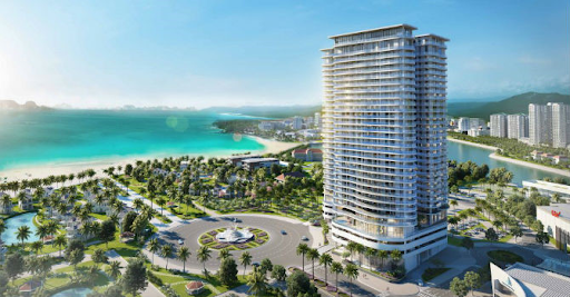 CHÍNH CHỦ CẦN BÁN CĂN HỘ CITADINES MARINA, SĐCC, LIÊN HỆ: 0975548638