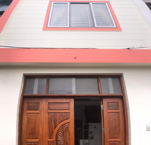 Bán nhà chính chủ rẻ nhất Hà Đôn 4 tầng 4 ngủ 38 m2 giá 1.35 tỷ 