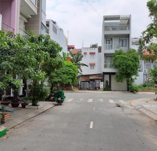 Bán nhà phố Khu Công Ích, Phạm Hữu Lầu, Q7, DT 4x17,5m, giá : 7,8 tỷ