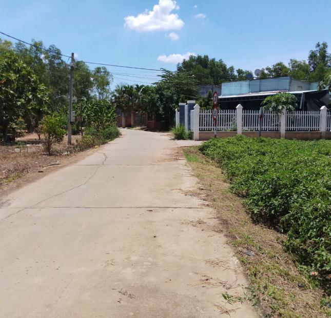 Đất thổ cư cần bán vị trí đẹp huyện Thống Nhất, Đồng Nai.