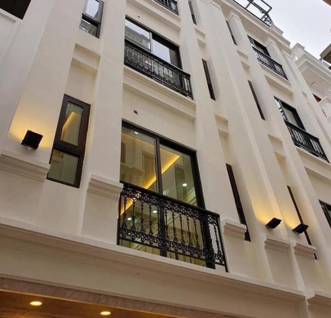 Bán nhà chính chủ rẻ nhất Hà Đôn 4 tầng 4 ngủ 38 m2 giá 1.35 tỷ 