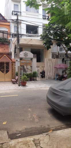 Cho thuê mặt tiền kinh doanh Hàm Nghi,Phường Nguyễn Thái Bình,Quận 1 DT 8 x 17m Giá 17000$ thương lượng 