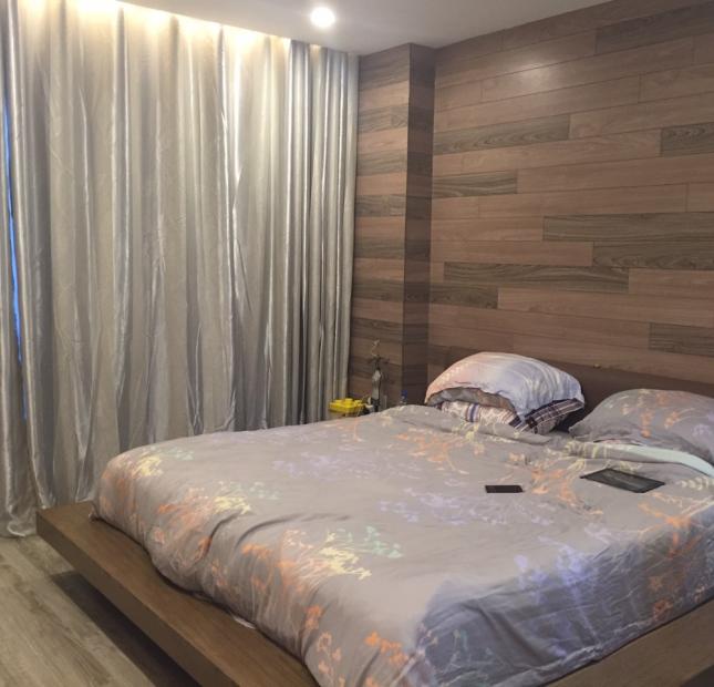 Cần cho thuê căn hộ HƯNG PHÚC - HAPPY RESIDENCE, PMH, 3PN, nội thất cao cấp, giá 26tr/ tháng LH  0906 385 299  (EM HÀ )