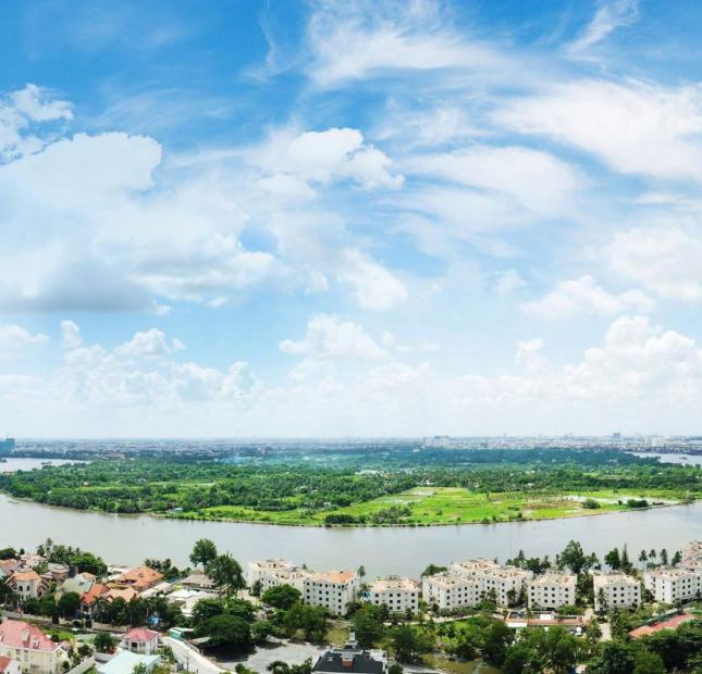 Mở bán căn hộ Masteri Parkland - View trực diện sông SG - 0813633885