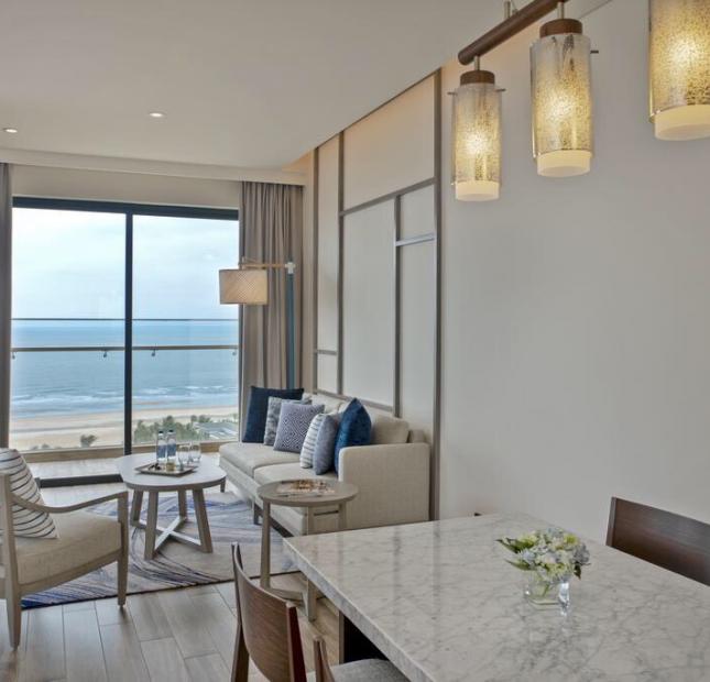 Mở bán căn hộ Parami mặt tiền ven biển, giá chỉ từ660 triệu