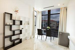 Bán nhà ! Bán nhà!  Bán nhà MT Trần Hưng Đạo giá siêu rẻ chỉ 12,5Tỷ