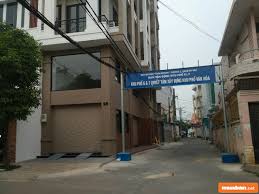 Bán nhà phường 8, chợ Tân Bình, MT kinh doanh đường Tân Xuân, 4m x 24m, 4 lầu đẹp, thuê 125tr/th