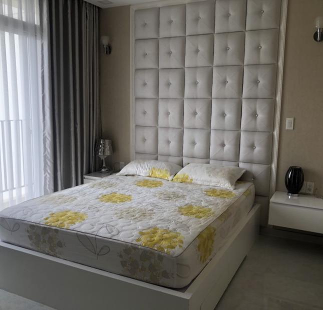 Cần cho thuê căn hộ cao cấp Star hill, PMH, Q7, ddaafyddur nội thất, giá: 1000usd/thàng, lh:0902 400 056-Hồng