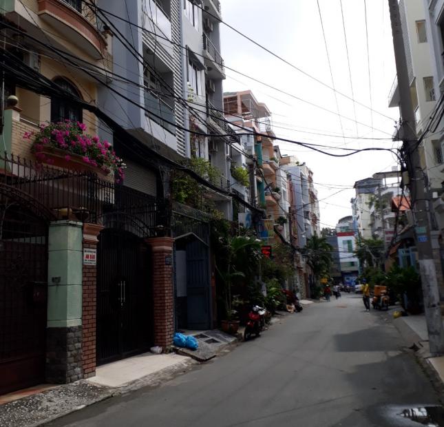  Bán nhanh bán gấp nhà Diện  tích vip Q5 4.3 x17m nở hậu 6m  HxH Nguyễn Trãi 