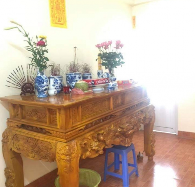 Bán gấp nhà Bằng Liệt, diện tích 30m2 x 5 tầng, giá 1.92 tỷ. LH 0984094326