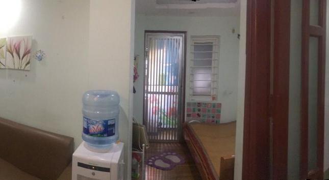 Bán gấp! Căn hộ chung cư tại Thanh Xuân, Hà Nội. DT 42m2, 650tr. 