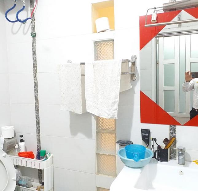 Bán nhà cao cấp Tô Hiệu, Lê Chân, Hải Phòng. DT: 67m2*4 tầng. Giá 5,6 tỷ