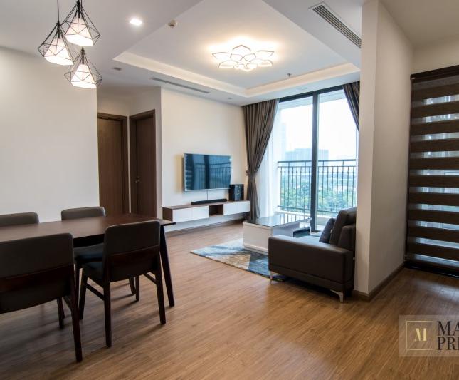 Cho thuê căn hộ cao cấp mulberry lane 2PN, full nội thất hiện đại : 12tr/tháng  LH:0969576533