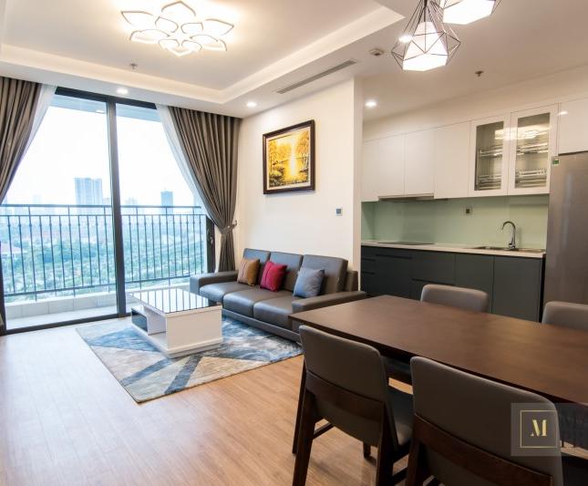 Cho thuê căn hộ cao cấp mulberry lane 2PN, full nội thất hiện đại : 12tr/tháng  LH:0969576533