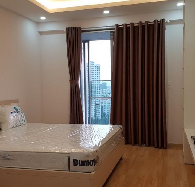 Chính chủ cho thuê căn hộ Sunrise City, DT 147m2 giá rẻ view đẹp mới 3PN, call  0906 385 299 (EM HÀ )