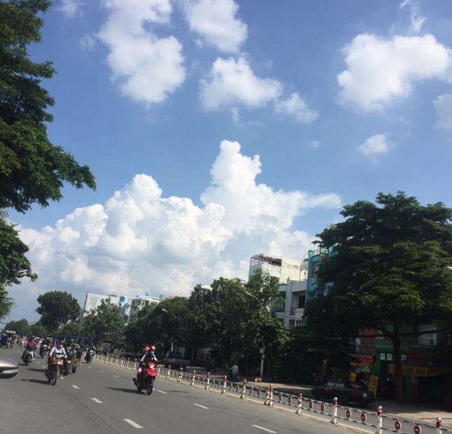 (Thông báo) Sacombank HT thanh lý đất nền trong KDC, gần Aeon Mall Bình Tân, thổ cư 100%, SHR