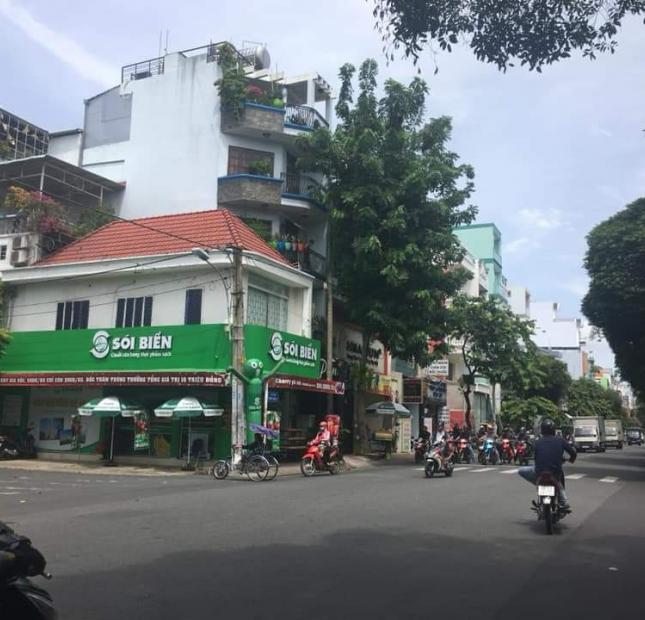 Góc 2 MT kinh doanh đường Trương Vĩnh Ký - Nguyễn Hậu, 4.5x19, giá 19 tỷ TL, LH 0938 504 555