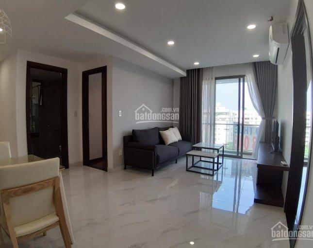 Cho thuê căn hộ Cảnh Viên 1 - Phú Mỹ Hưng - Q7, DT: 118m2 view công viên, giá: 18tr/th  nhà đẹp ,lầu cao  LH  0906 385 299  (EM HÀ )