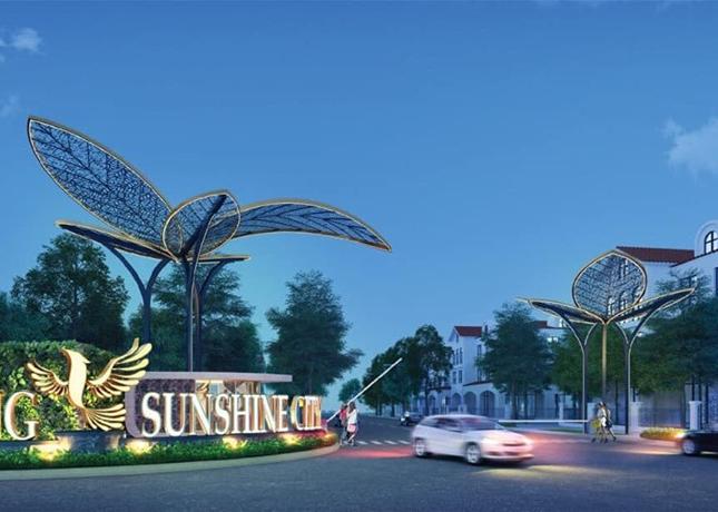 Cơ hội đầu tư hấp dẫn-Chính chủ cần bán 3 ô đất Hà Khánh C(Hạ Long SunShine City),Hạ Long,Quảng Ninh. 