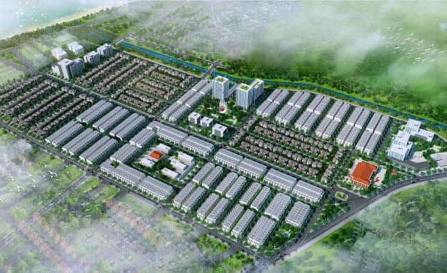 Cơ hội đầu tư hấp dẫn-Chính chủ cần bán 3 ô đất Hà Khánh C(Hạ Long SunShine City),Hạ Long,Quảng Ninh. 
