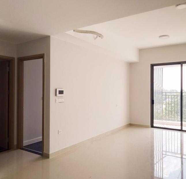 Bán Căn Hộ Chung Cư View Khuôn Viên QK7 Newton Residence Căn số 2 Tầng Cao giá tốt LH 0919420706.