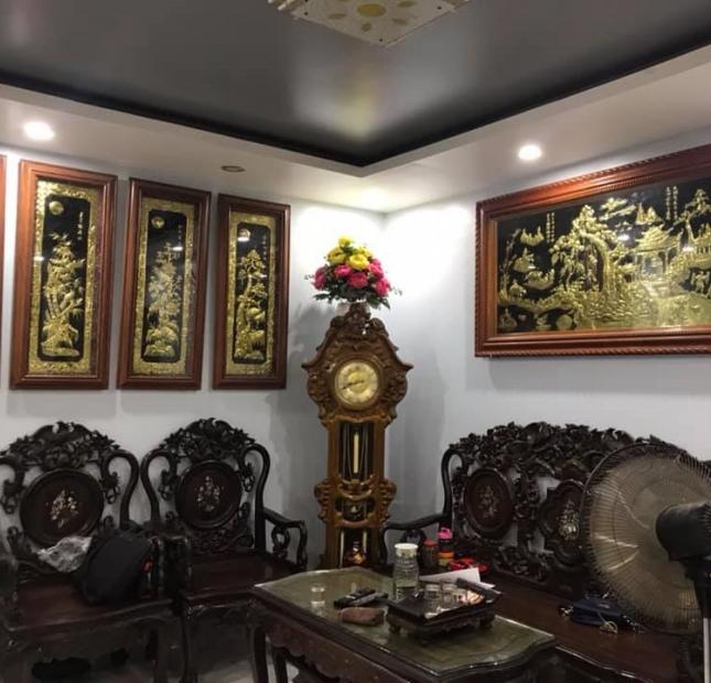 Bán nhà siêu đẹp Mỗ Lao, Hà Đông. 50m2, giá 5 tỷ. LH 0984644186.