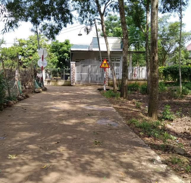 Cần bán lô đất xã Xã Lộ 25, huyện Thống Nhất, Đồng Nai.