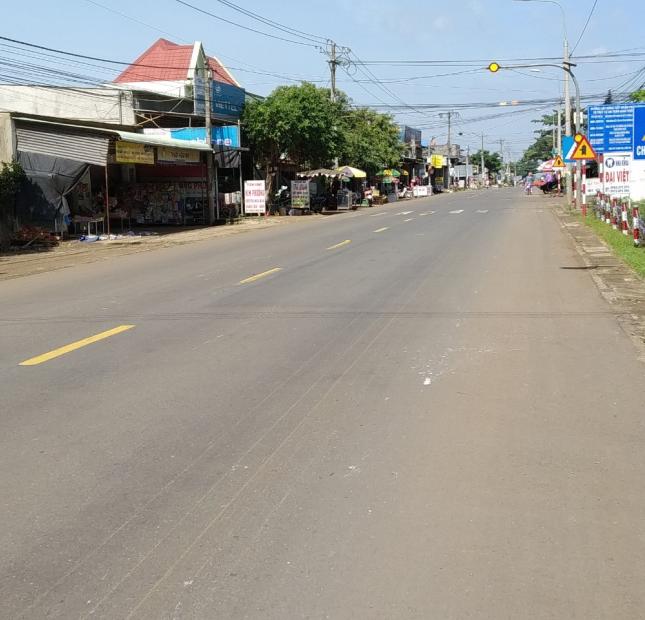 Cần bán lô đất xã Xã Lộ 25, huyện Thống Nhất, Đồng Nai.