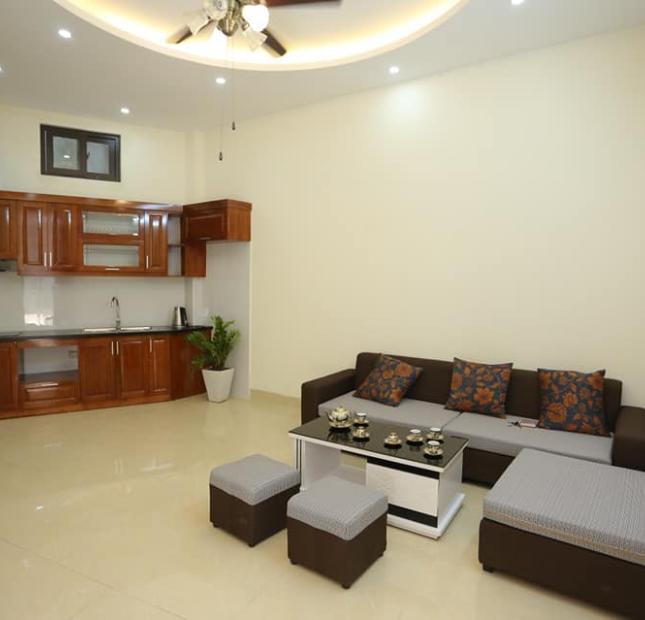 Bán gấp, nhà đẹp, rẻ 30m2, 4 tầng Thanh Xuân chỉ 2.3 tỷ.